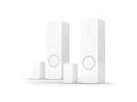 Philips Hue Entertainment Philips Hue Secure contact sensor EU White 2P kontakta sensors durvīm/logiem 929003563904 8719514487222