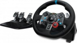 Logitech G29 Gaming Driving Force Steering Wheel With pedals