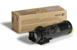 Original Toner Yellow Xerox Phaser 6510, WorkCentre 6515 (106R03695)