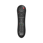 Velleman elektroonilised seadmed ja komponendid // Kaugjuhtimispuldid - TV, VIDEO, AUDIO // Pilot do EVOBOX PVR