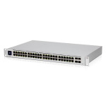 Ubiquiti UniFi Switch Standard 48 PoE USW-48-POE