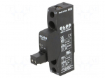 Relay: solid state | Ucntrl: 3&divide;32VDC | 25A | 12&divide;275VAC | SSR170