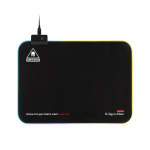 Arvuti komponendid ja tarvikud // PC/USB/LAN kaablid // Podkładka pod mysz LED Kruger&Matz Warrior