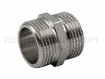 Nipelis MM3/4" niķelēts Nipelis, niķelēts