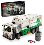 LEGO 42167 Mack LR Electric Garbage Truck Constructor