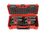 Saspiedējspaiļu komplekts M15-18-22-28mm Saspiedējspaiļu komplekti, standarta izmērs