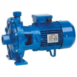 Ūdenssūknis 2C 25/160A 380V HP3 Centrbēdzes sūknis 2C-2CM 25, 2 lāpstiņriteņi