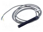 Sensor: inductive | OUT: CO | IP67 | 250mA | max.120VAC | max.175VDC | 5VA