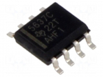IC: D/A converter | 10bit | 278ksps | Ch: 2 | SOIC8 | 0&divide;70&deg;C