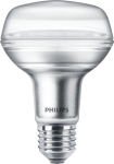 Philips CoreProLEDspot D8.5-100W R80 E27 827 36D spuldze