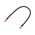 Auto- ja mootorrattatooted, elektroonika, navigatsioon, CB raadio // Auto elektroonikakomponendid : Installatsioonikaablid : Kaitsealused : &Uuml;hendused // Łącznik akumulatorowy LA16/6