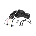 Auto- ja mootorrattatooted, elektroonika, navigatsioon, CB raadio // Auto videoregistrator // Adapter zasilania NAVITEL SMART BOX MAX