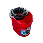 Tooted koju ja aeda // N&otilde;udepesuvahendid // Wiadro z wyciskaczem do mopa Vileda SuperMocio