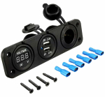 S&uuml;learvutid, s&uuml;learvutid, tarvikud // S&uuml;learvuti tarvikud // PLS37A Wodoodp. gniazdo zapal. 2,1a