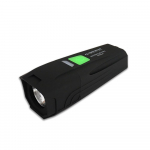 Spordiks ja aktiivseks puhkuseks // Bicycle accessories // EOT060 Esperanza profesjonalna lampka rowerowa led na prz&oacute;d scorpius pro 1750 lx