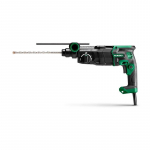Hammer drill with chiseling, 28mm, SDS+, 3,4J, 900W, function