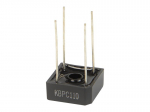 Raadiokomponendid | Elektroonika komponendid | Electro Base kaupluses // 6348#                Mostek prostowniczy  3a/ 1000v (kbpc110)