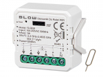 Uued tooted // 72-082# Inteligentny sterownik do rolet wifi tuya