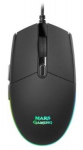 Mars Gaming MMG Gaming Mouse / RGB / 3200 DPI / USB