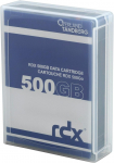 Overland-Tandberg RDX 500GB HDD Cartridge (single)