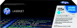 HP 125A - cyan - original - LaserJet -