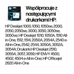 HP 301 Black Original Ink Cartridge
