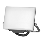 Uued tooted // PORTO LED 20W naświetlacz bezramkowy, 1600lm, IP65, 4000K, aluminium + poliwęglan