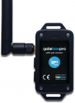 BLEBOX gateboxpro - GATE CONTROLLER WITH EXTERNAL ANTENNA