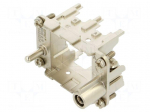 Connector: HDC | EPIC&reg; MH | PIN: 1 | Mech.durability: 500cycles