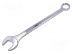 Wrench: combination spanner | inch,double-sided | 1 3/4"