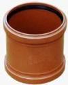 PVC Sliding Socket 110 Wavin