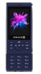Cell phone Evelatus  MYRIAD DS Midnight Blue