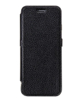 Book case Hoco Apple iPhone 6 Ultra thin battery 3000mAh with leather case Black