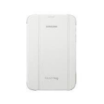 Book case Samsung  N5100 / N5110 / N5120 Galaxy Note 8.0 EF-BN510BWE White