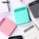 Power bank Remax Universal REMAX 2500mAh Pino Power Bank RPP-51 Blue