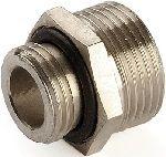 Reduced nipple 1/2'' x 3/4'' EK