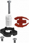 Assembly kit ARA805 (ARA+Flamco-Meibes valves)