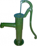 Hand Pump HS-H-4A
