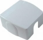 Plastic cover VUA-40 DE LUXE HERZ