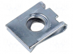 Speed nut | 10pcs.