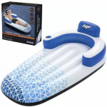 Spordiks ja aktiivseks puhkuseks // Water Sport and Atractions // Materac dmuchany - BESTWAY 43533