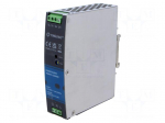 Power supply: switching | for DIN rail | 75W | 12VDC | 6.3A | OUT: 1