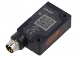 Sensor: photoelectric | Range: 0&divide;20m | PNP | DARK-ON,LIGHT-ON | PIN: 4