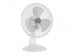 Midea | FT23-21M | Table Fan | White | Diameter 23 cm | Number of speeds 2 | Oscillation | 25 W