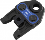 KAN-therm "U" type jaws - 16