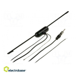 Antenn | W3, sisemine | koos v&otilde;imendiga