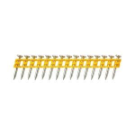 DeWALT DCN8901035 nailer & staple gun accessory Clamp, bolt & nail assortment DCN890N-XJ; DCN890P2-QW;