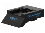 Adapter | Application: rechargeable battery,EINHELL