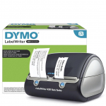 DYMO LabelWriter 450 Twin Turbo label printer Direct thermal 600 x 300 DPI