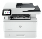 HP LaserJet Pro MFP 4102fdw Printer